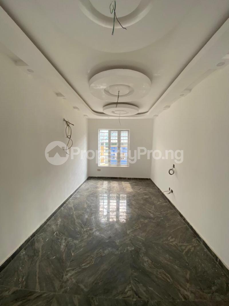 4 bedroom House for sale Ado Ajah Lagos