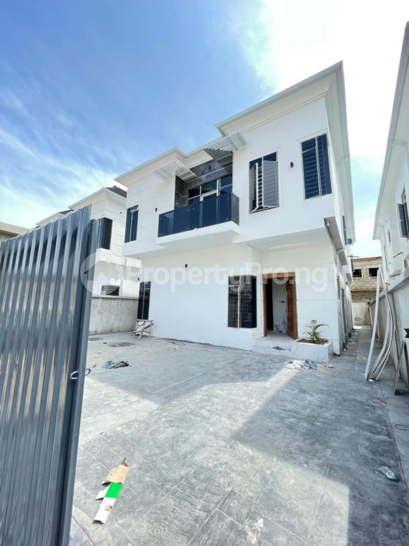 House for sale Ikate, Lekki Lagos. Ikate Lekki Lagos