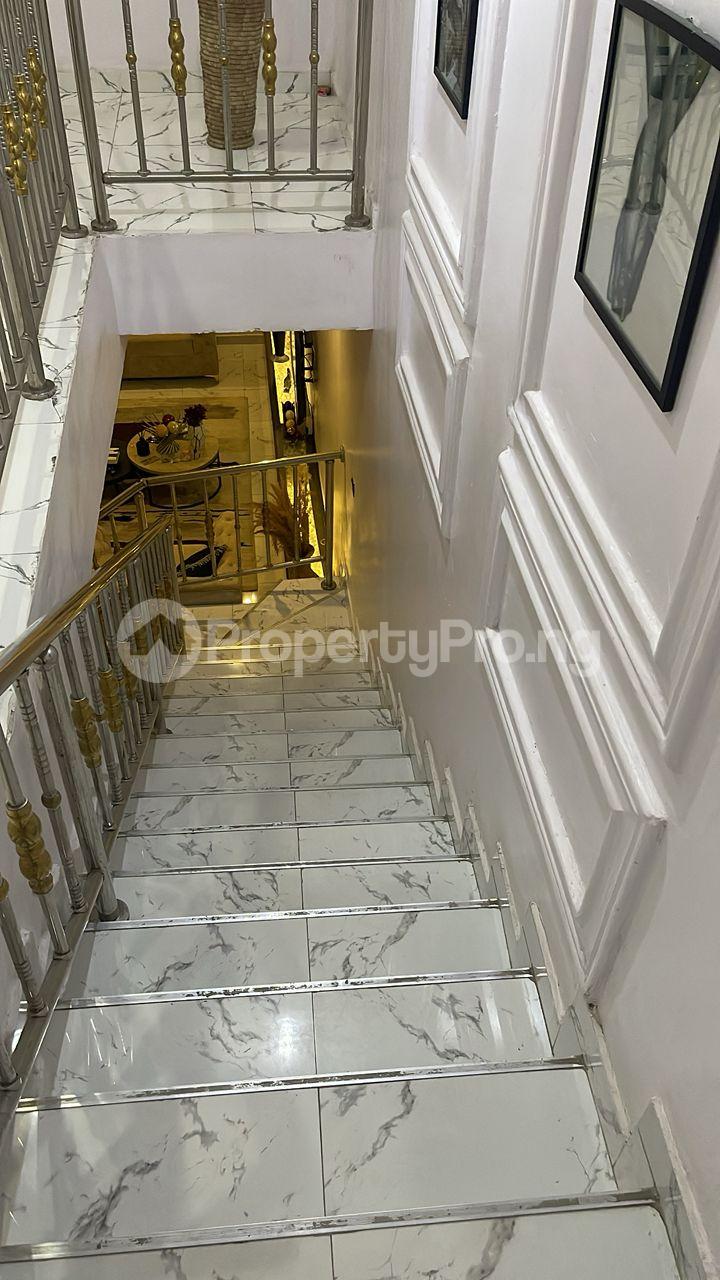 4 bedroom House for sale Awoyaya Ajah Lagos