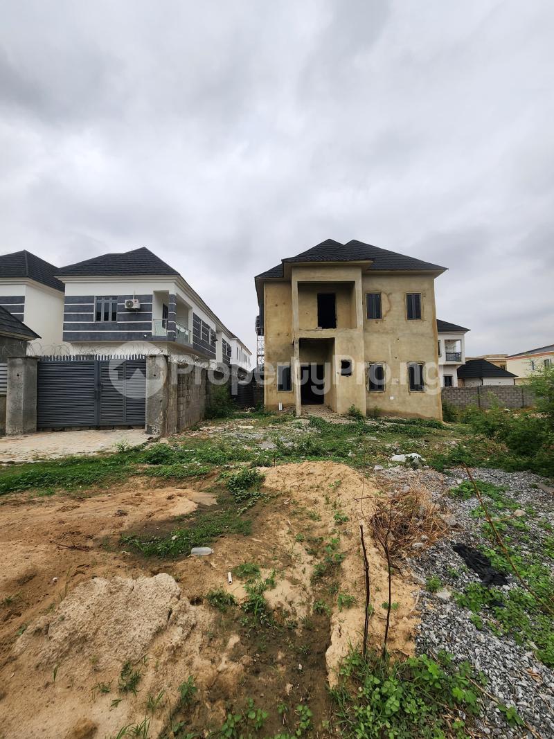 4 bedroom House for sale Apo Primary Apo Abuja
