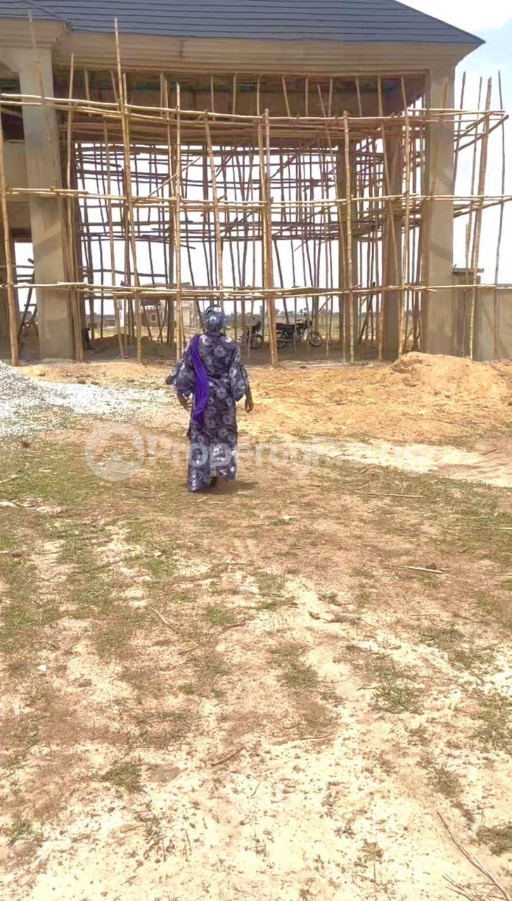 4 bedroom Land for sale Idu Abuja
