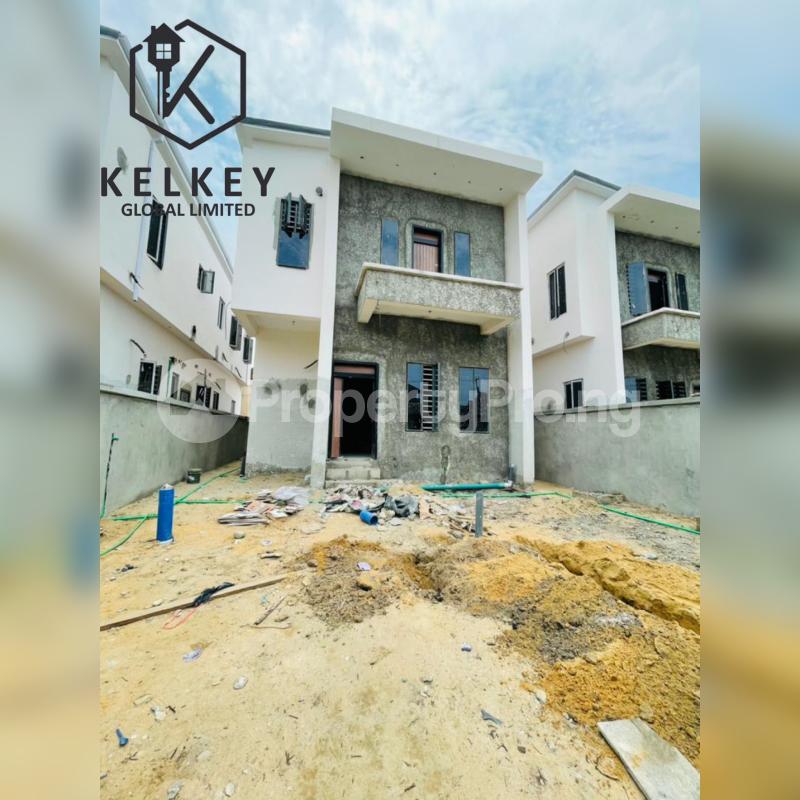 4 bedroom House for sale Agungi Lekki Lagos - 0
