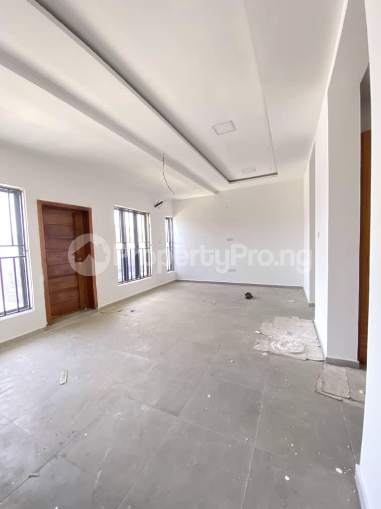 4 bedroom House for sale Omole Phase 1 Omole phase 1 Ojodu Lagos