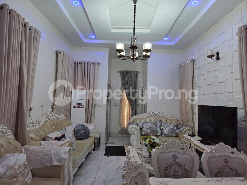 4 bedroom House for sale Osapa london Lekki Lagos