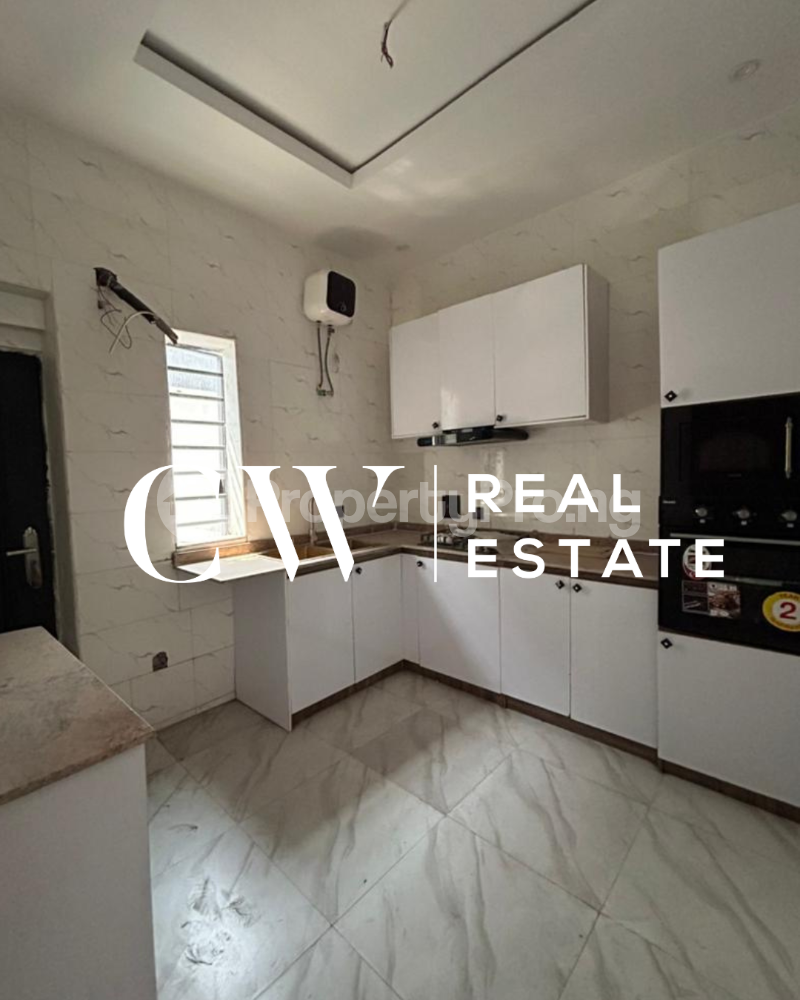 4 bedroom House for sale Orchid Lekki Lagos