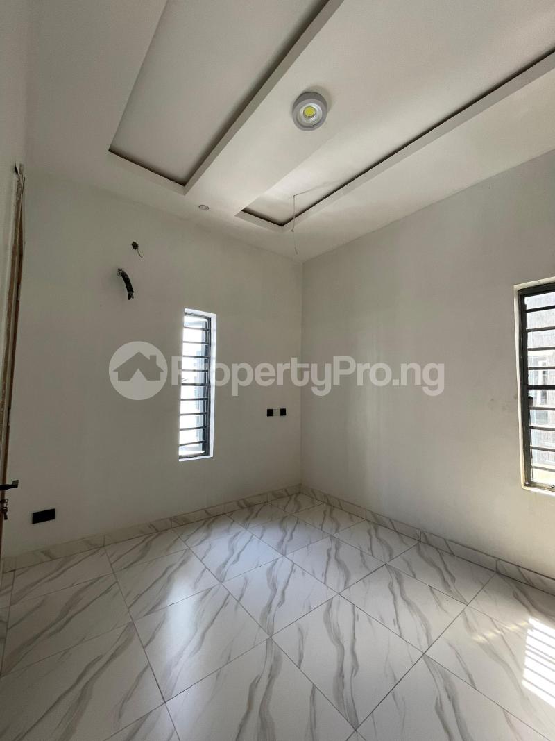 4 bedroom House for rent Orchid Lekki Lagos. Orchid Lekki Lagos