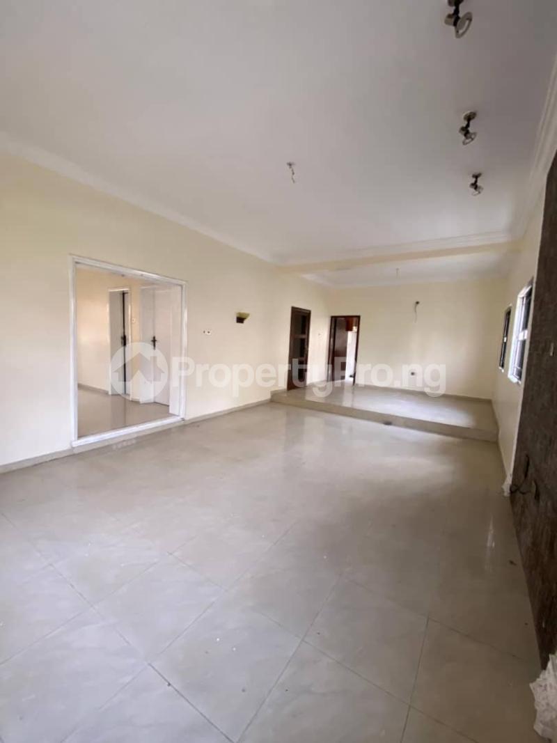 4 bedroom House for rent Lekki Phase 1 Lekki Lagos