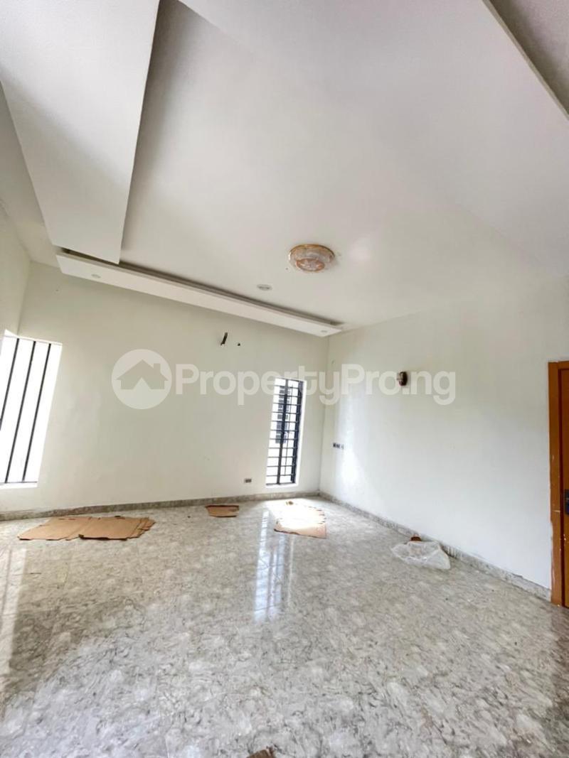 4 bedroom House for sale Ikota Lekki Ikota Lekki Lagos