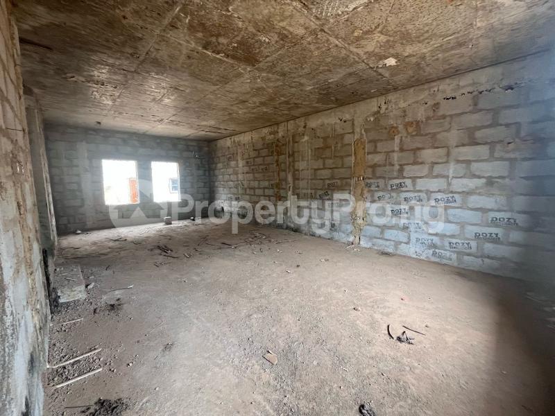 4 bedroom House for sale Dakwo Lokogoma Axis Dakwo Abuja