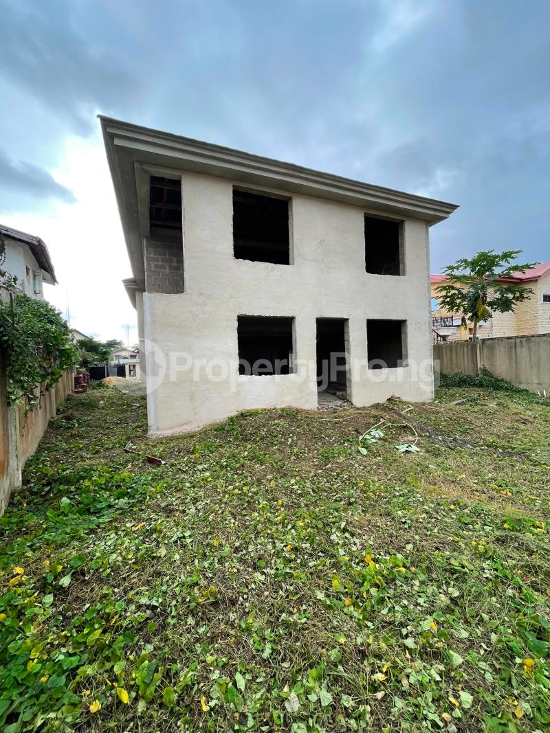 4 bedroom House for sale VGC Lekki Lagos