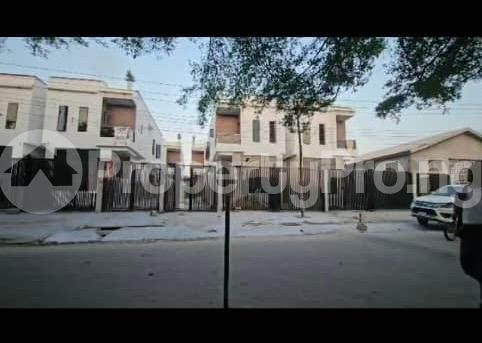 4 bedroom House for sale Igboefon Bus Stop Along Lekki Expressway Lekki Lagos