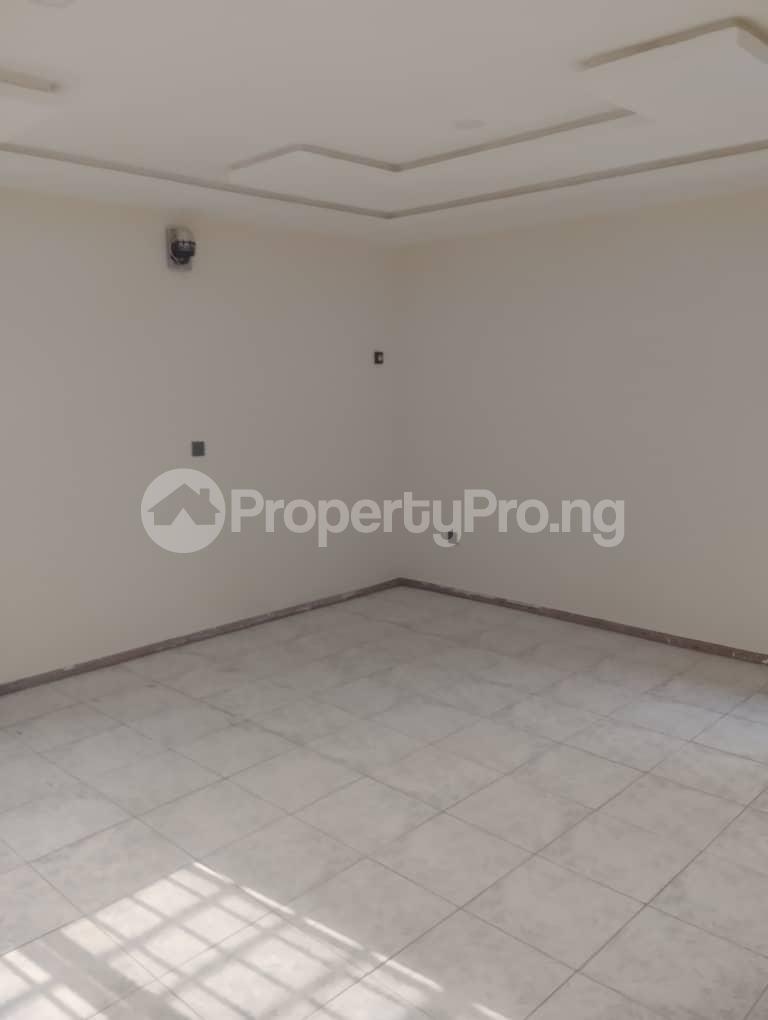 4 bedroom House for rent Wuye Abuja