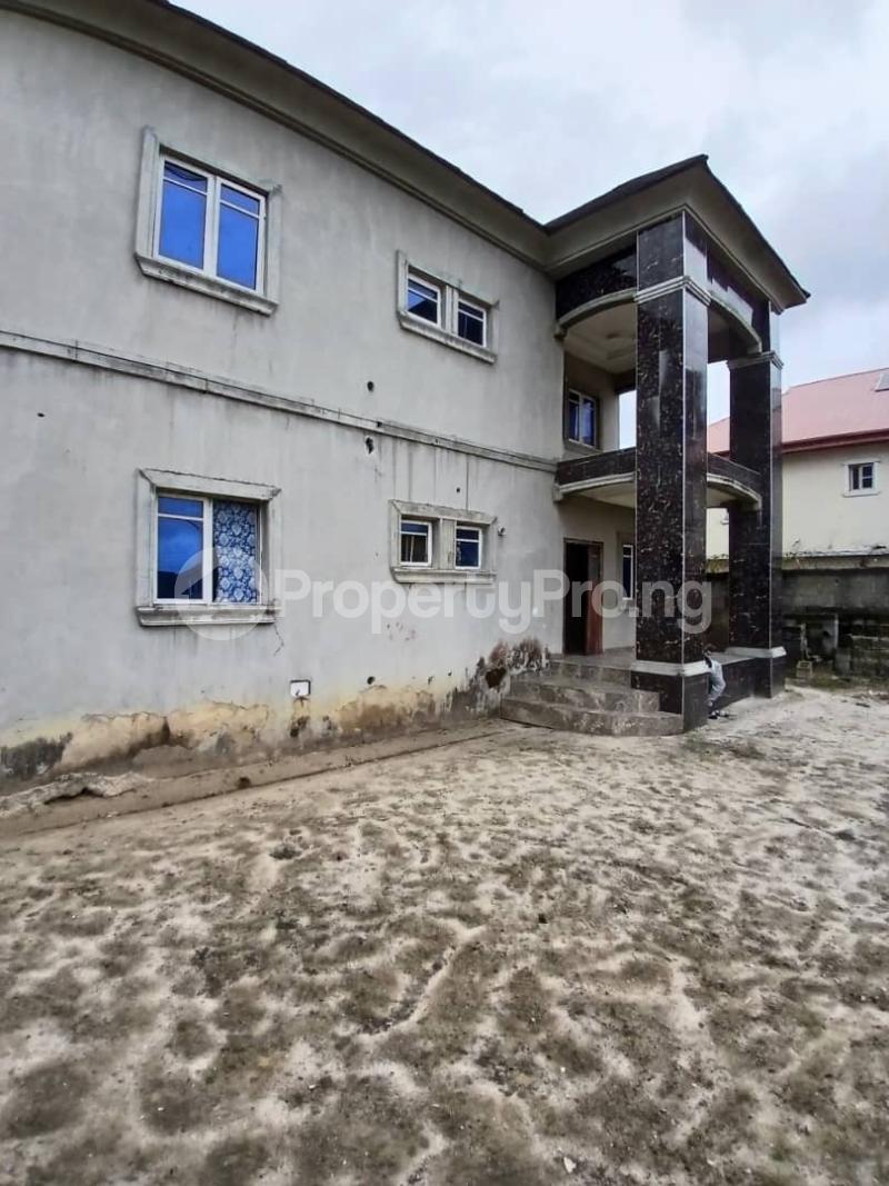 4 bedroom House for rent Off Ado Road, Ajah Lagos - 0