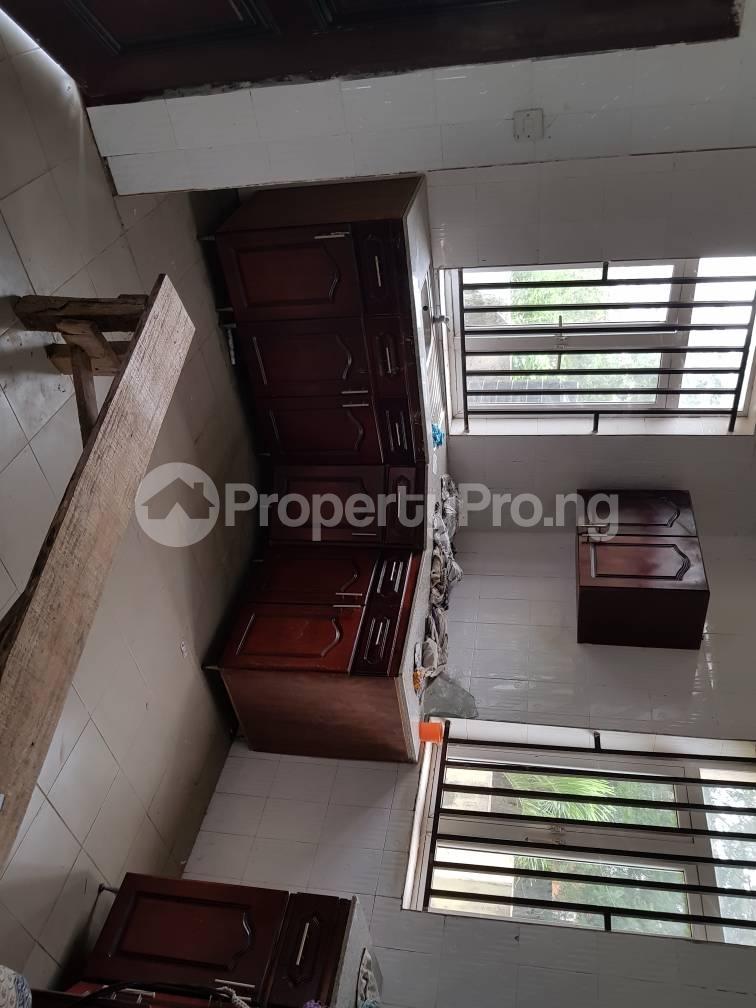 4 Bedroom House in Abeokuta Ogun House for rent in abeokuta House
