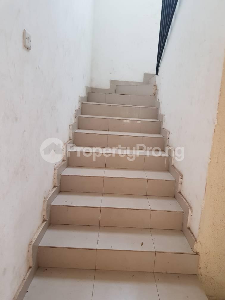 4 Bedroom House in Abeokuta Ogun House for rent in abeokuta House