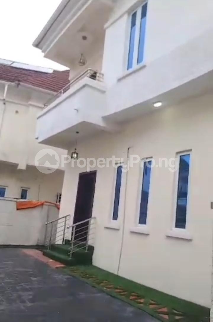 4 bedroom House for rent Thomas Estate Thomas estate Ajah Lagos