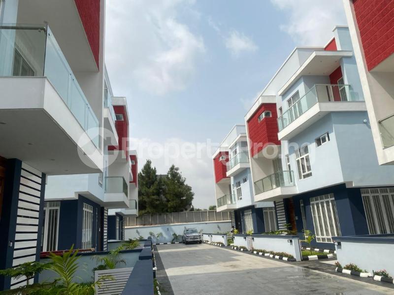 4 bedroom House for sale Ikeja Lagos