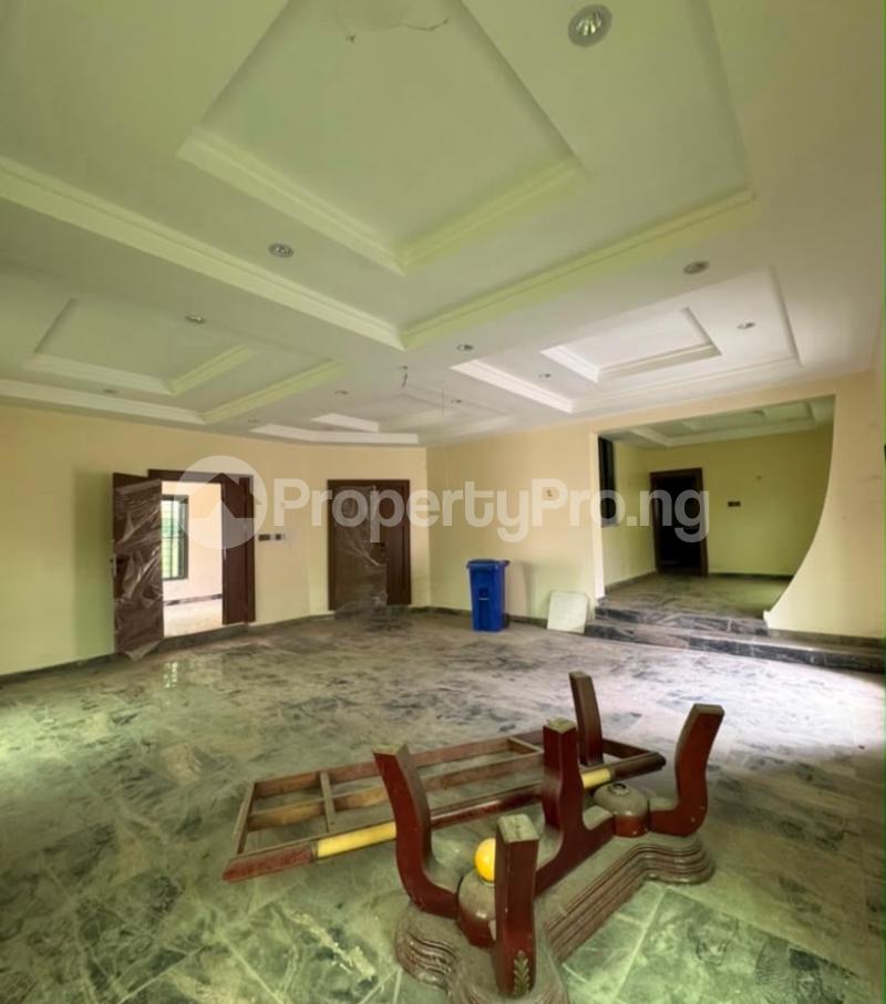 4 bedroom House for sale Life Camp Abuja