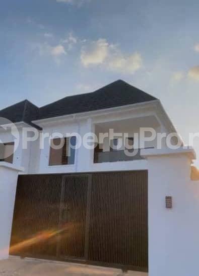 4 bedroom House for sale Owerri Imo