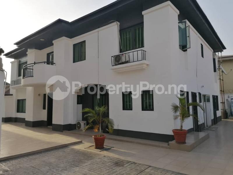 4 bedroom House for sale Lekki Phase 1 Lekki Lagos