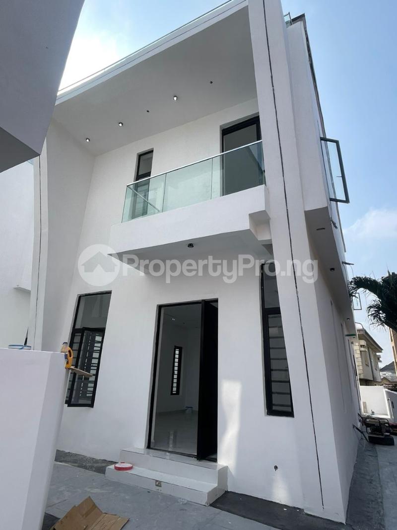 House for sale Olokonla Ajah Lagos