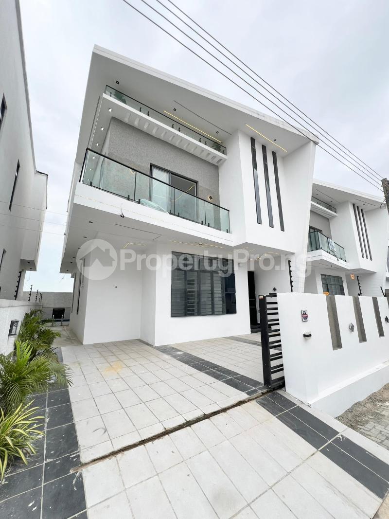 House for sale Ajah Lagos