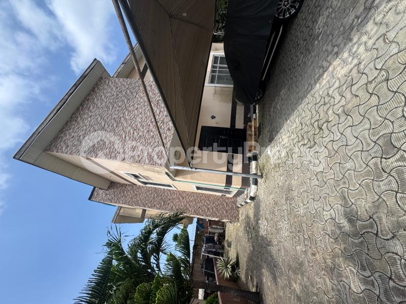 4 bedroom House for sale Sangotedo Ajah Lagos