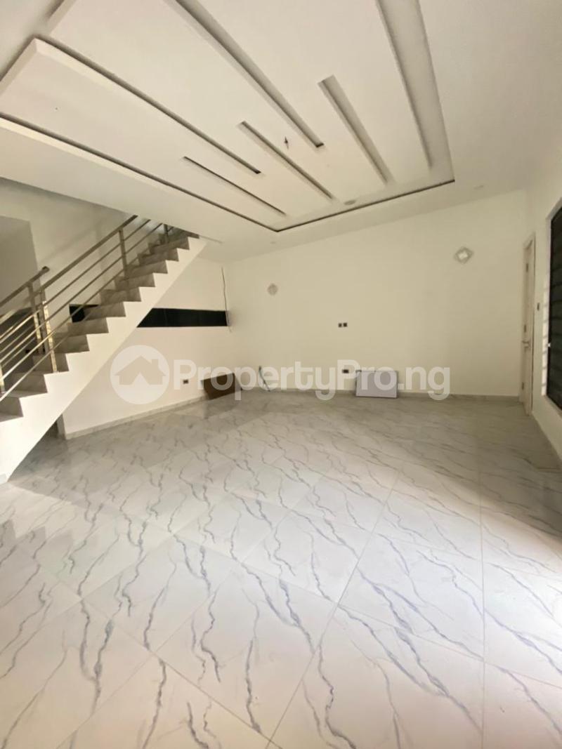 4 bedroom House for sale Ajah Lagos