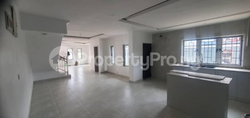 4 bedroom House for sale Isheri North Ojodu Lagos