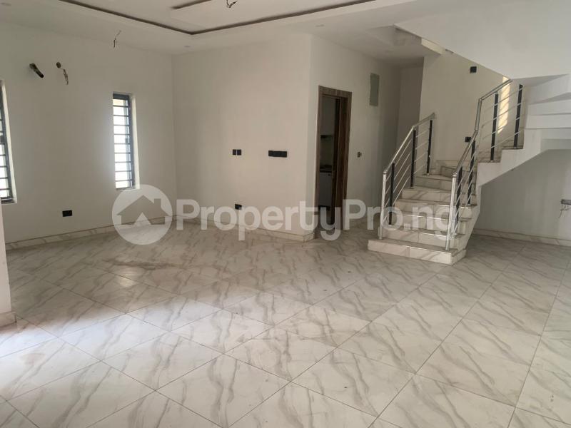 4 bedroom House for rent Orchid Lekki Lagos