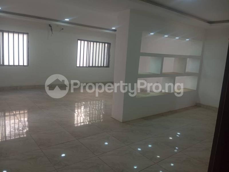 4 bedroom House for sale Area 11 Garki 1 Abuja