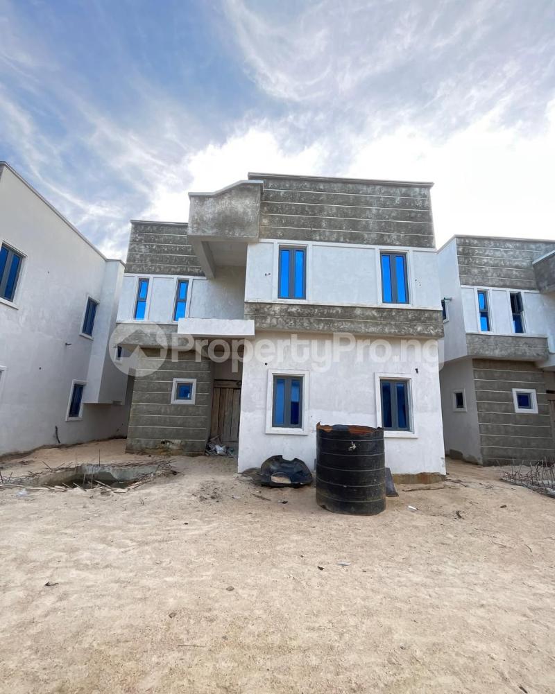 4 bedroom House for sale Ikota Lekki Lagos