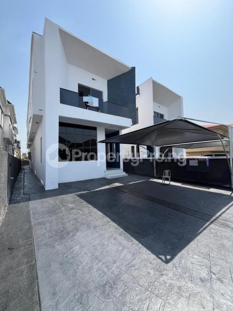 5 bedroom House for sale Ajah Lagos