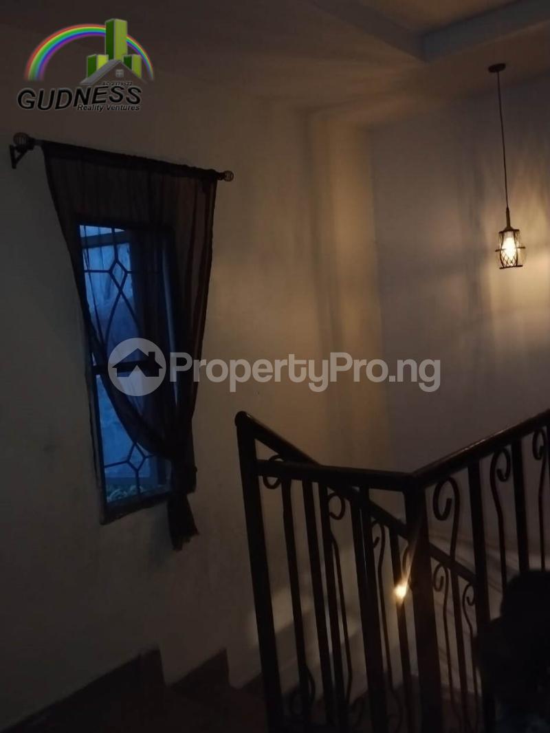 4 bedroom House for sale Badore Ajah Lagos