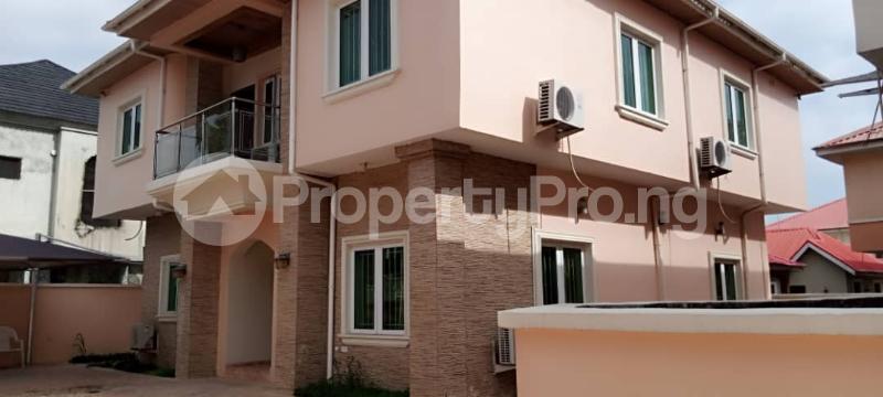 5 bedroom House for sale Crown Estate, Sangotedo, Lekki Epe Express Way Sangotedo Lagos