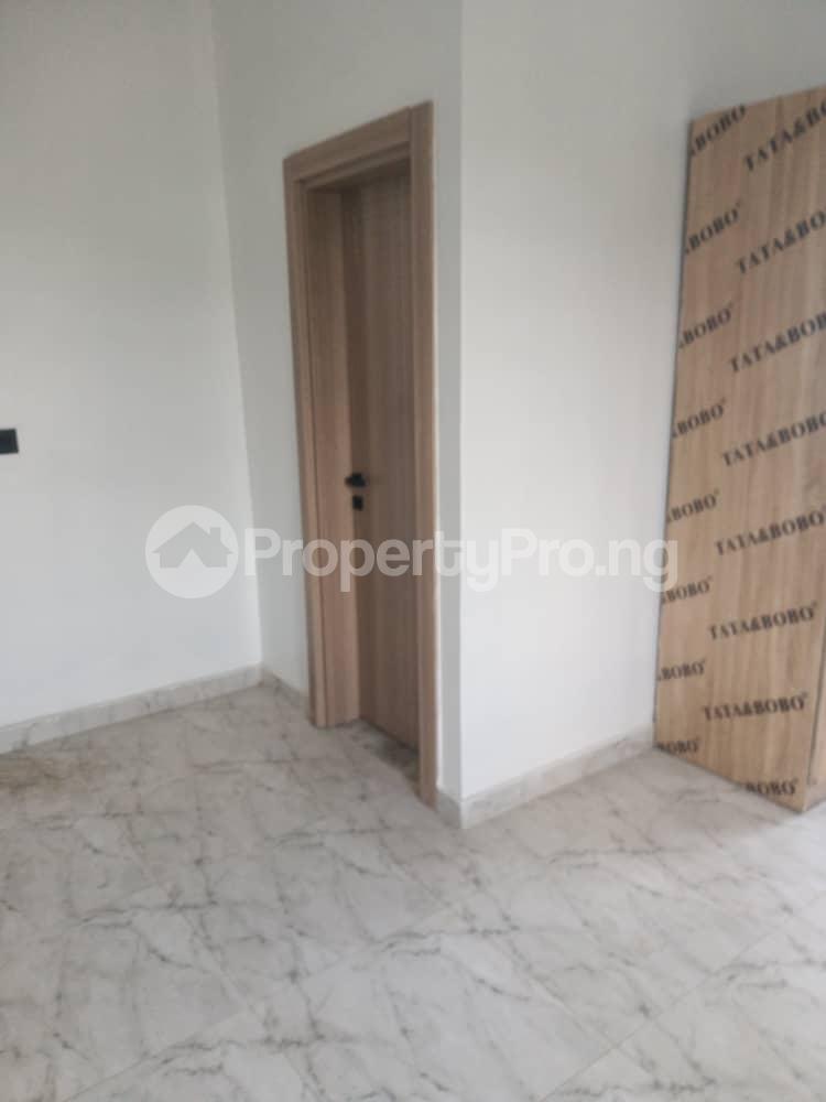 4 bedroom Flat / Apartment for sale Opebi Ikeja Lagos