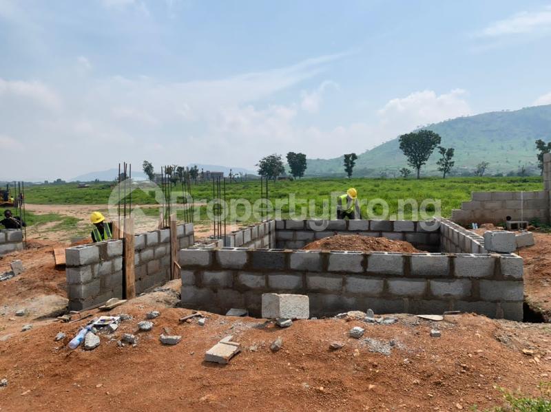 5 bedroom Land for sale Karsana North District, Karsana Abuja - 4