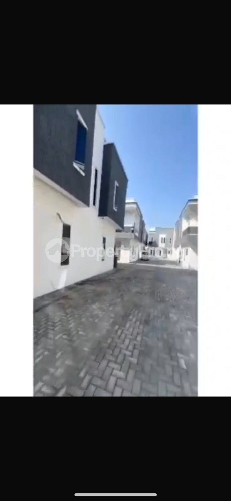 House for sale Orchid Lekki Lagos