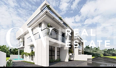 4 bedroom House for sale Lekki Lagos