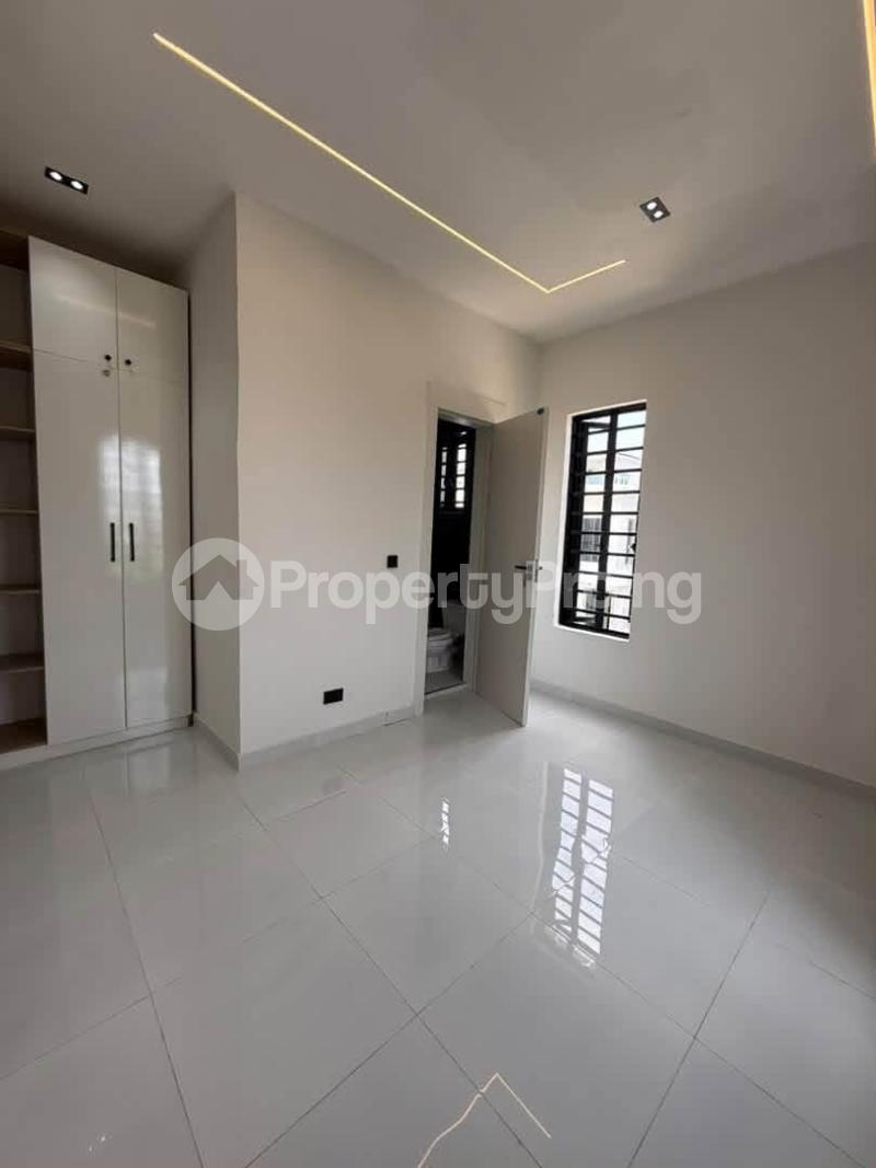 4 bedroom House for sale Ajah Lagos - 0