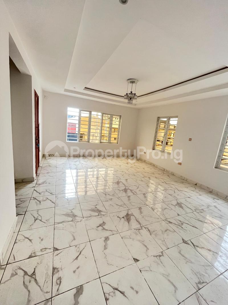 4 bedroom House for sale Igbo-efon Lekki Lagos