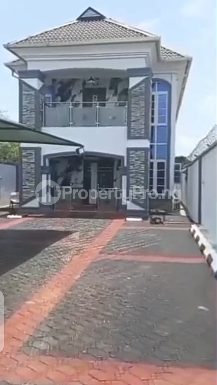 4 bedroom House for sale Abaranje Ikotun/Igando Lagos - 0