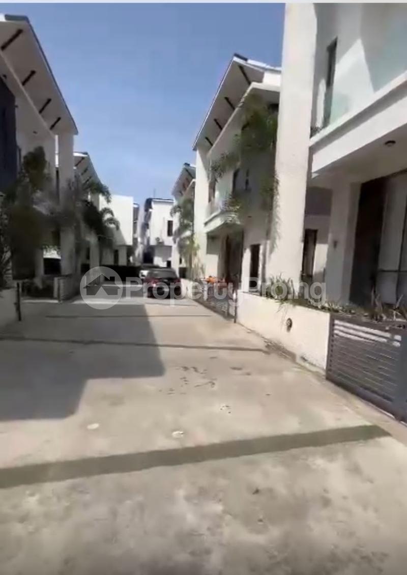 4 bedroom House for sale Lekki Palm City Off Lekki-Epe Expressway Ajah Lagos