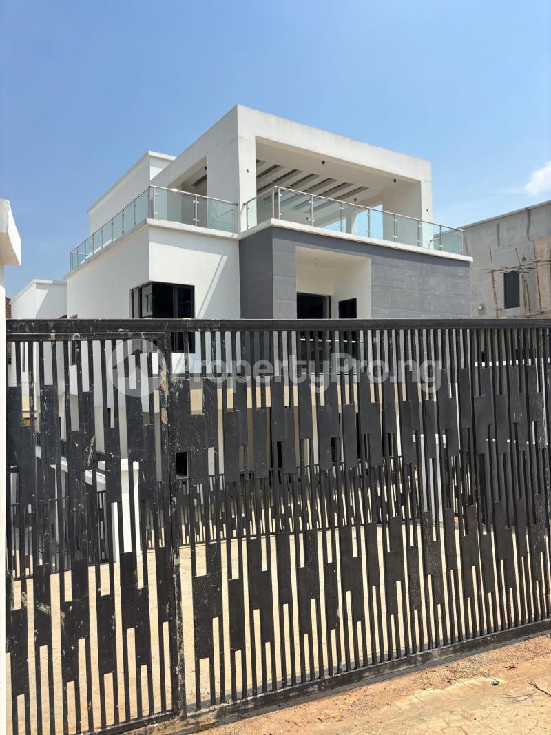 4 bedroom House for rent Asokoro Abuja Asokoro Abuja