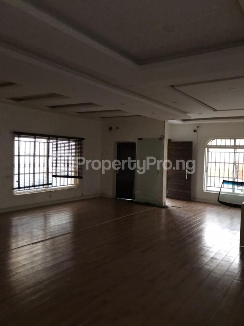 7 bedroom Flat / Apartment for rent Lekki Phase 1 Lekki Lagos