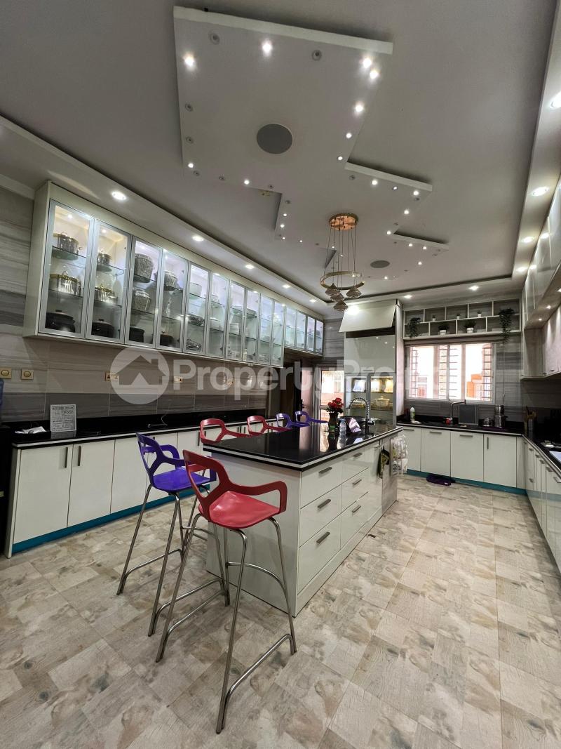 4 bedroom House for sale Kukwuaba Abuja - 1