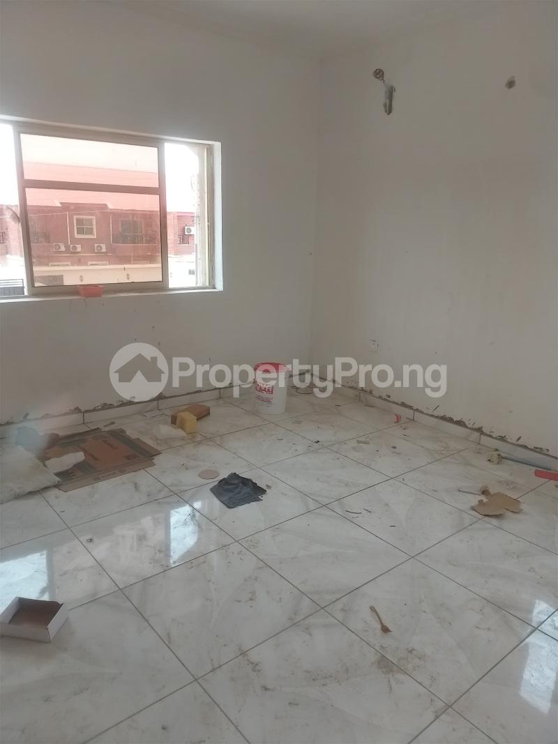 4 bedroom House for rent  Lekki Phase 1 Lekki Lagos