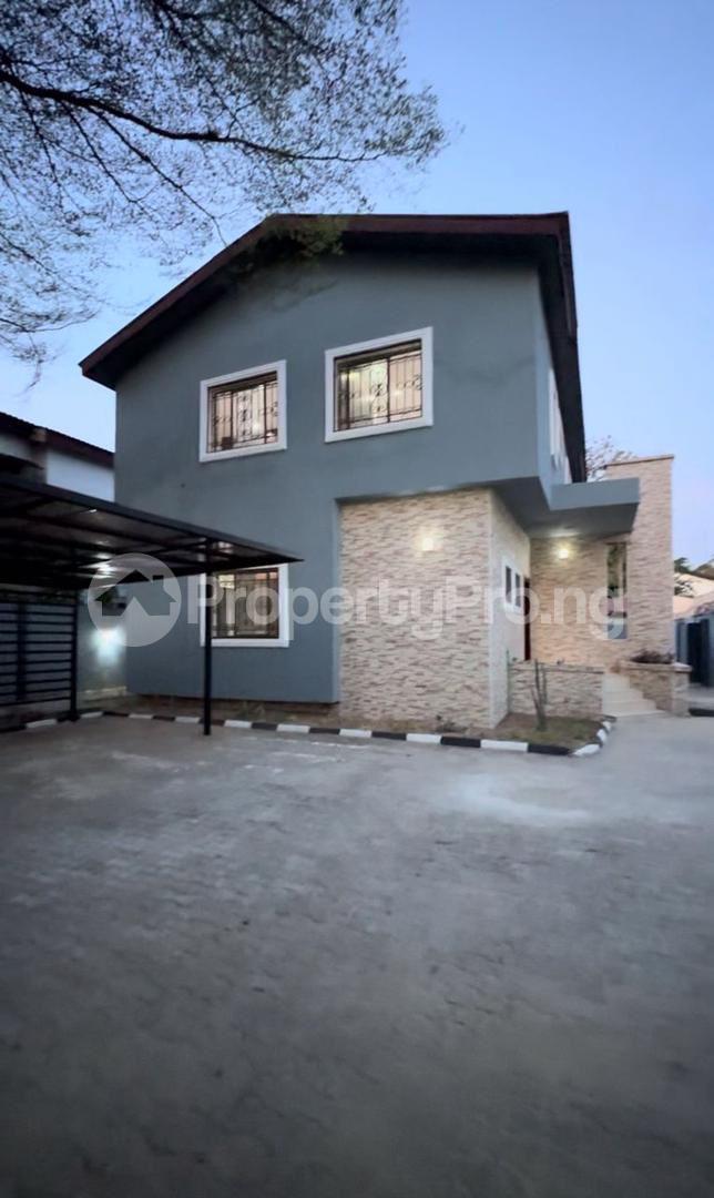 4 bedroom House for sale VGC Lekki Lagos