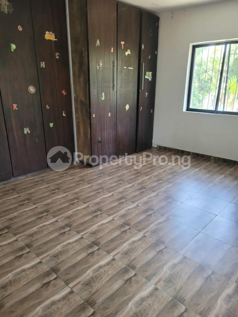 4 bedroom House for rent VGC Lekki Lagos