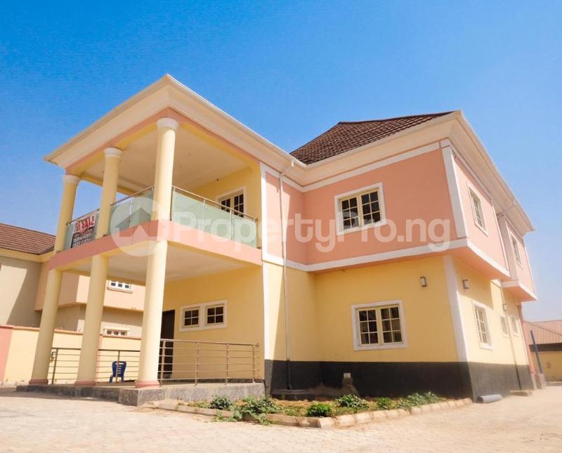 4 bedroom House for sale   Lokogoma Abuja
